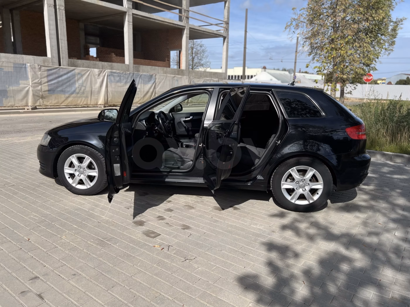 Audi A3 фото 20