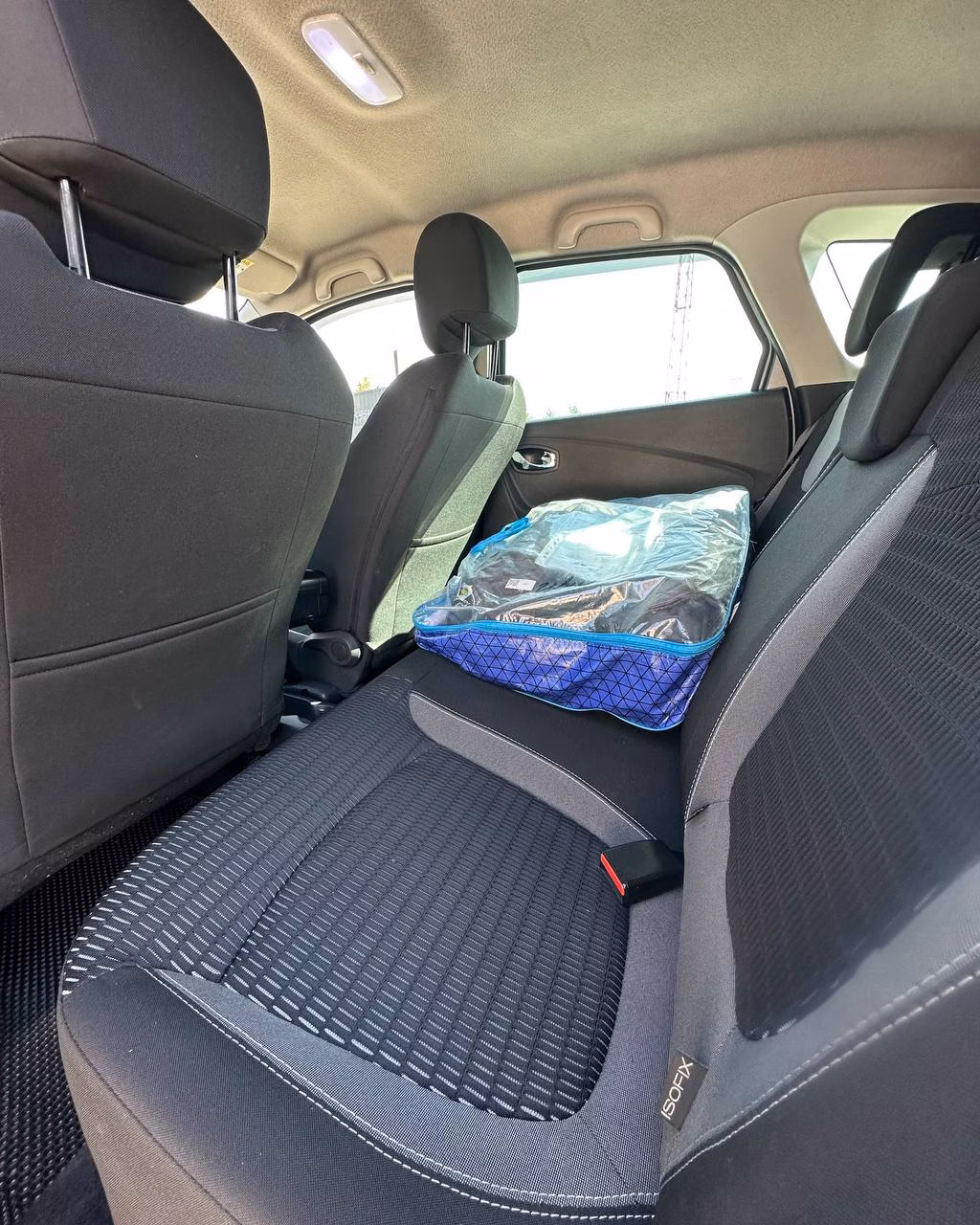 Renault Kaptur фото 8