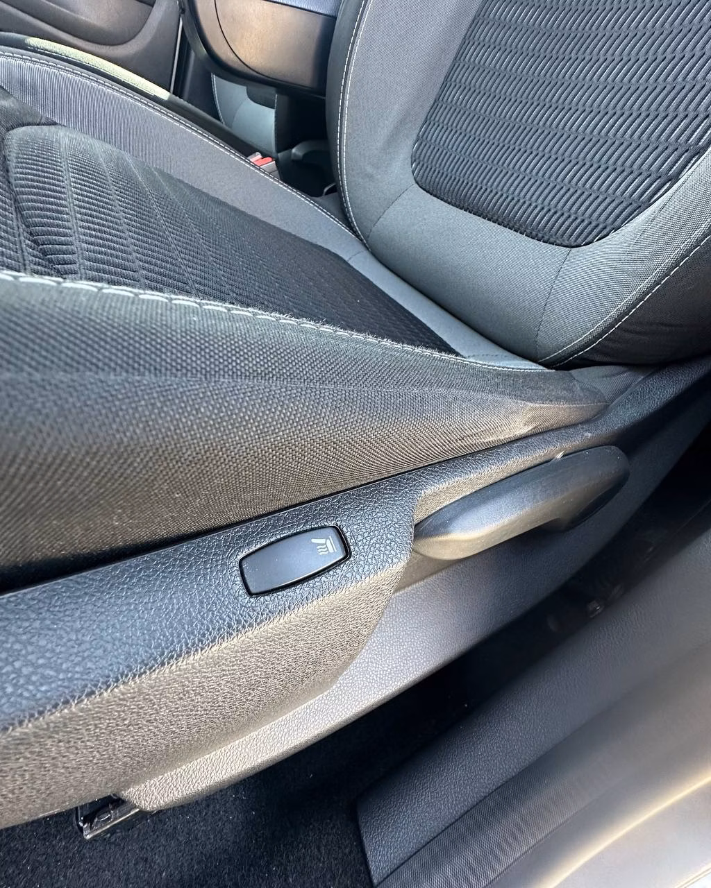 Renault Kaptur фото 11
