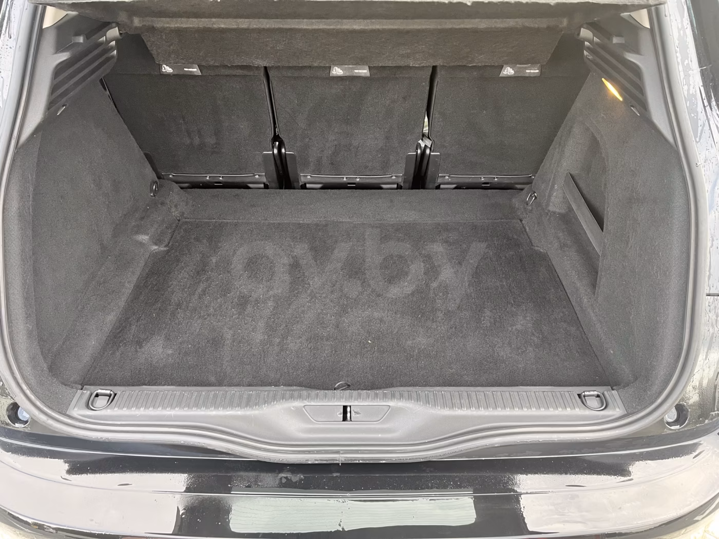 Citroen C4 Spacetourer фото 6