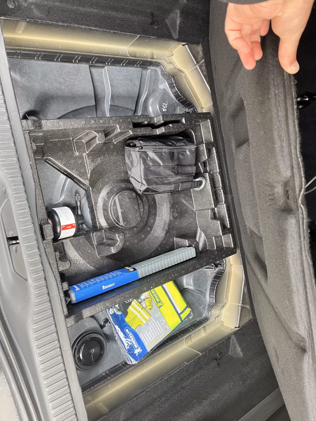 Citroen C4 Spacetourer фото 8