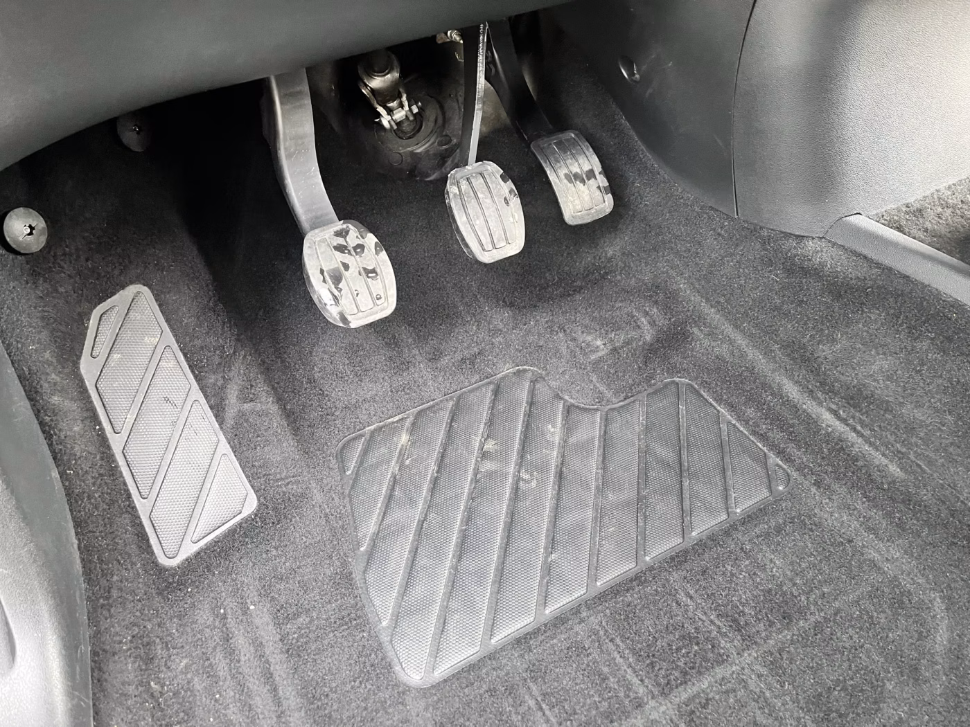 Citroen C4 Spacetourer фото 9