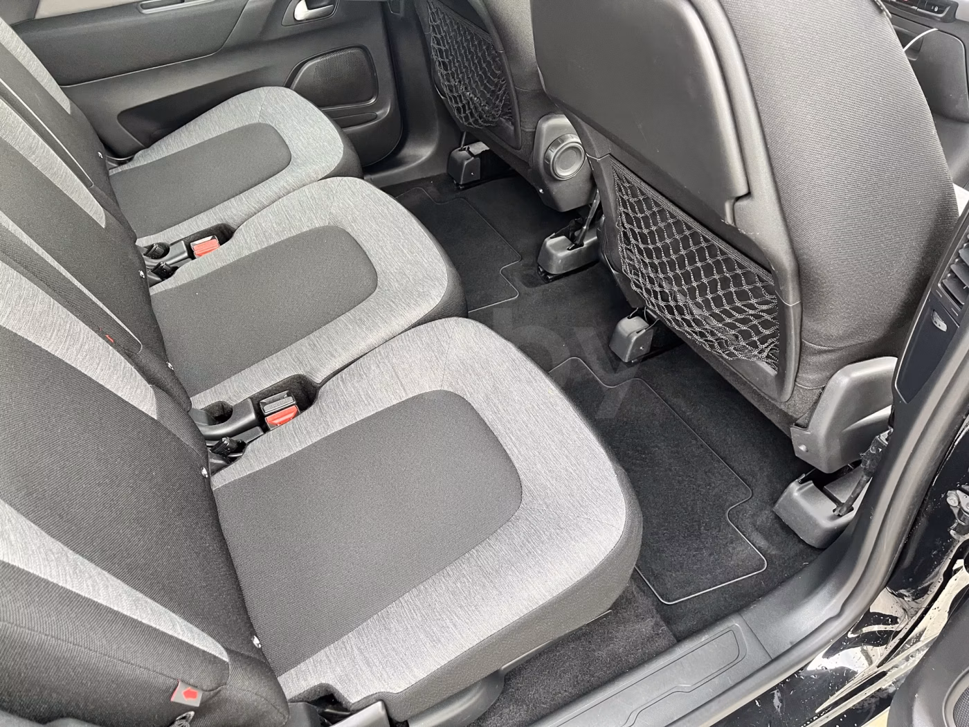Citroen C4 Spacetourer фото 13