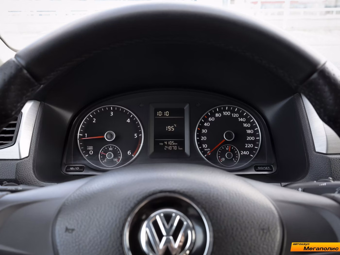 Volkswagen Caddy MAXI фото 18