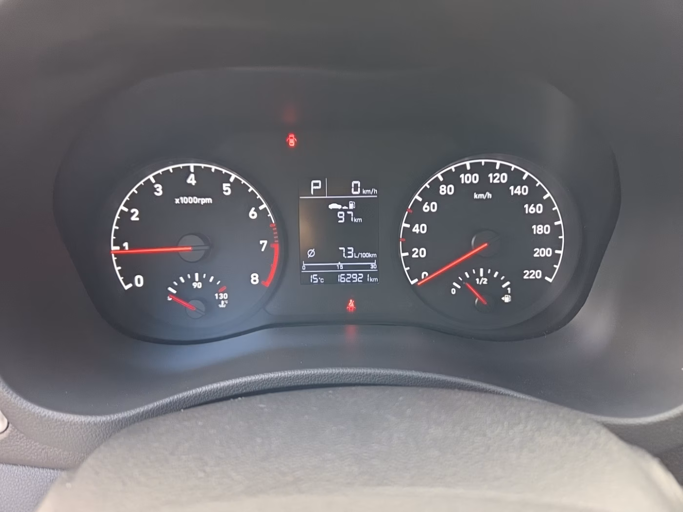 Hyundai Solaris фото 18
