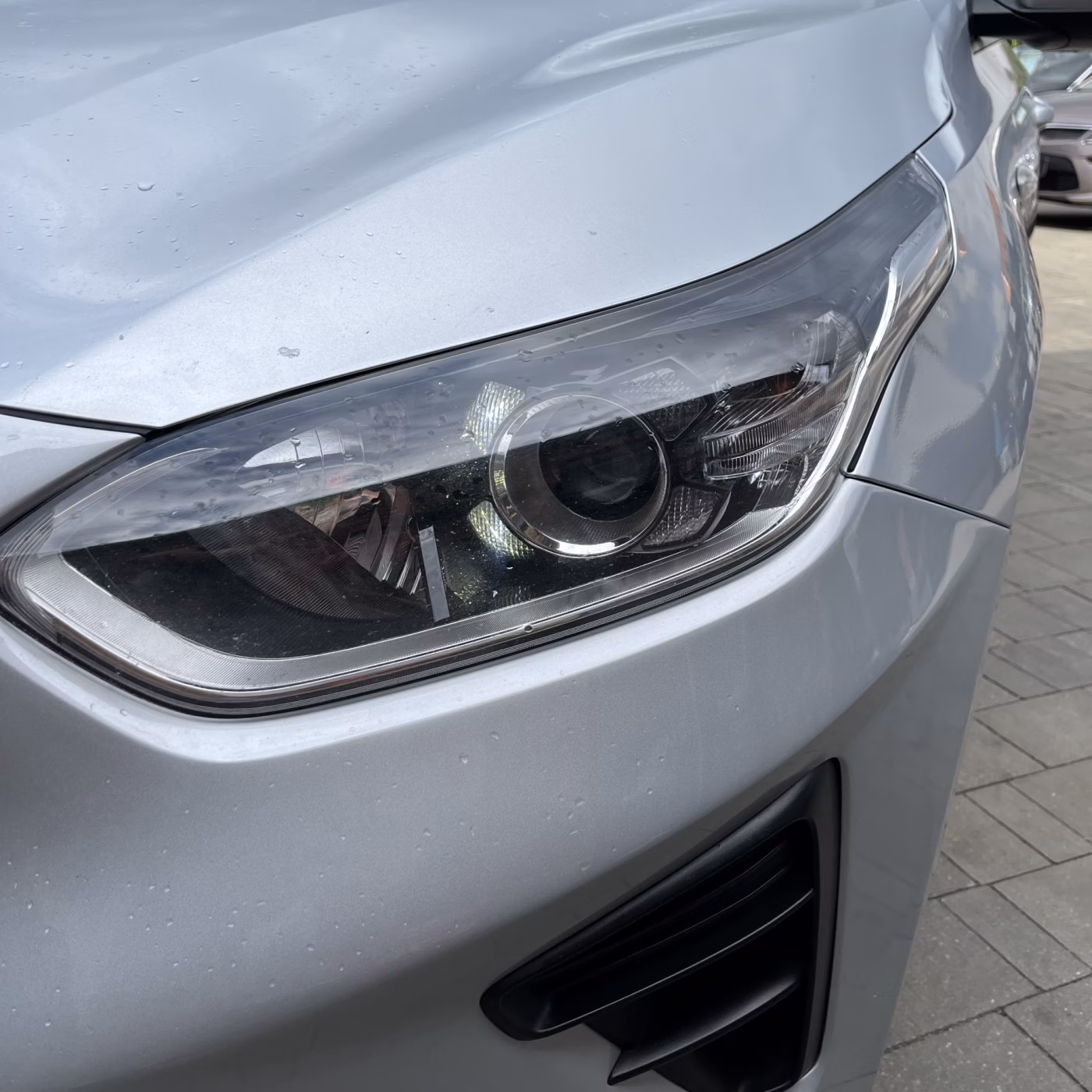 Kia Cee'd фото 7