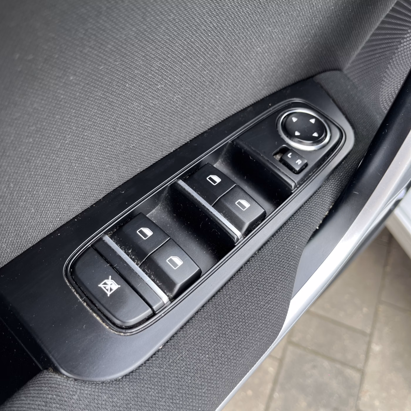Kia Cee'd фото 8