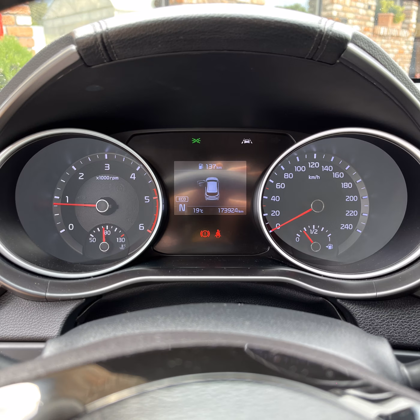 Kia Cee'd фото 11