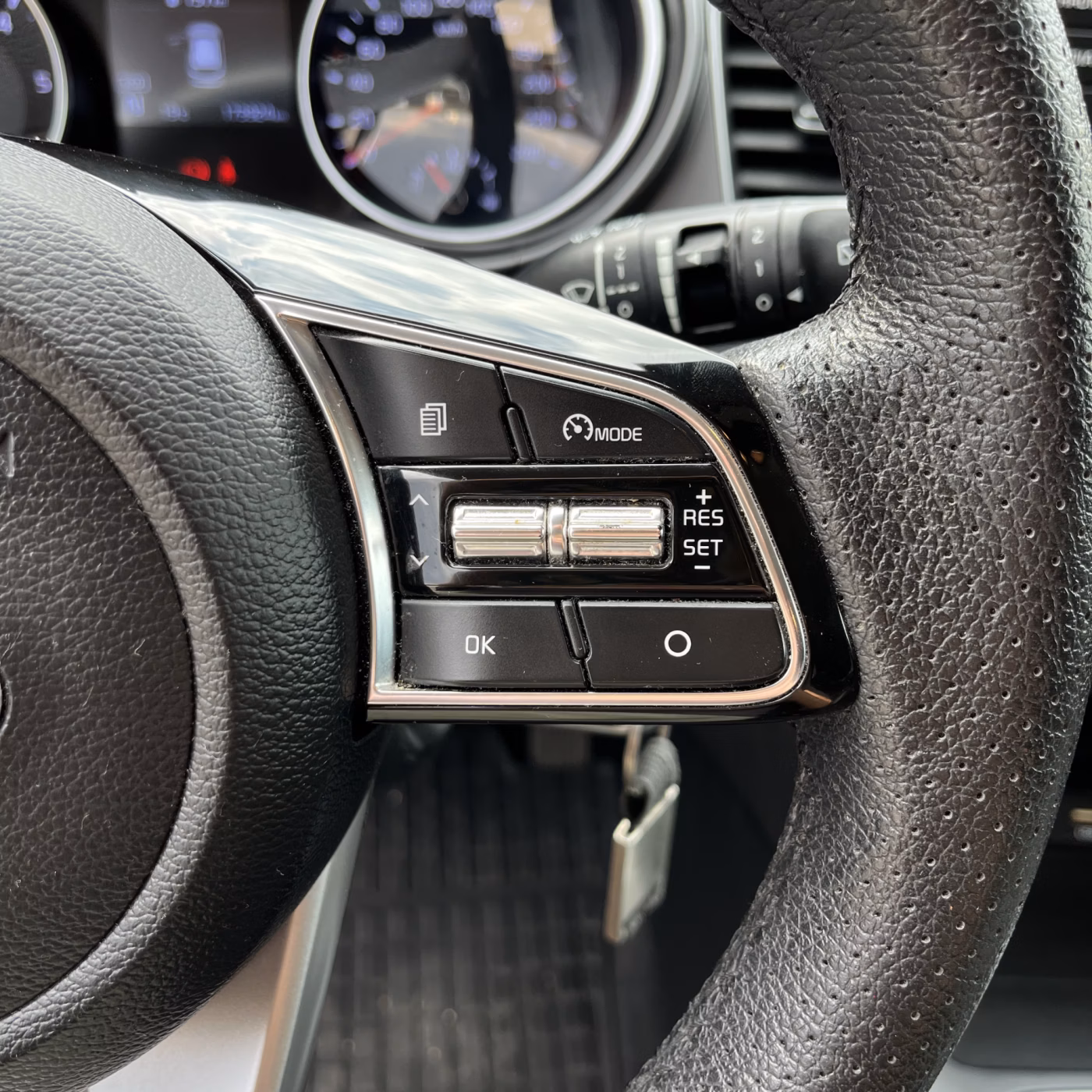Kia Cee'd фото 12