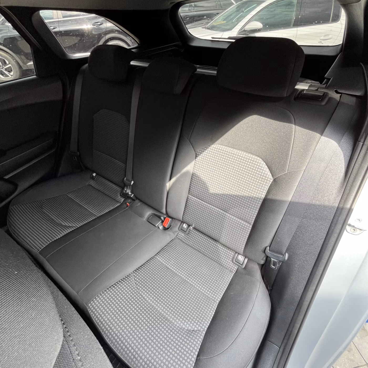 Kia Cee'd фото 18