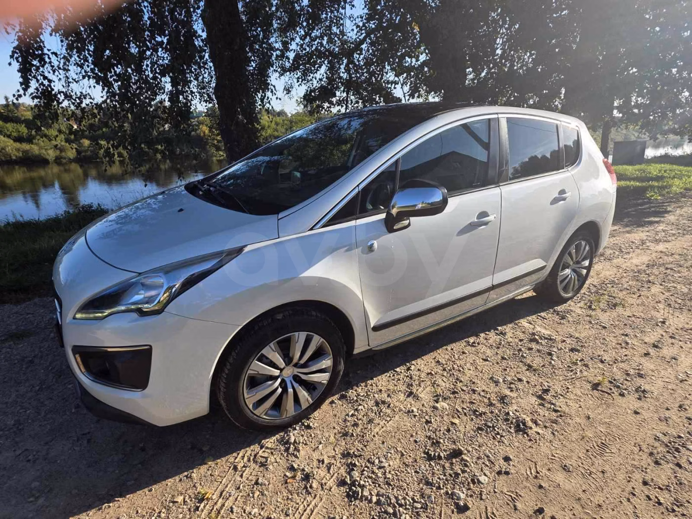 Peugeot 3008 фото 4