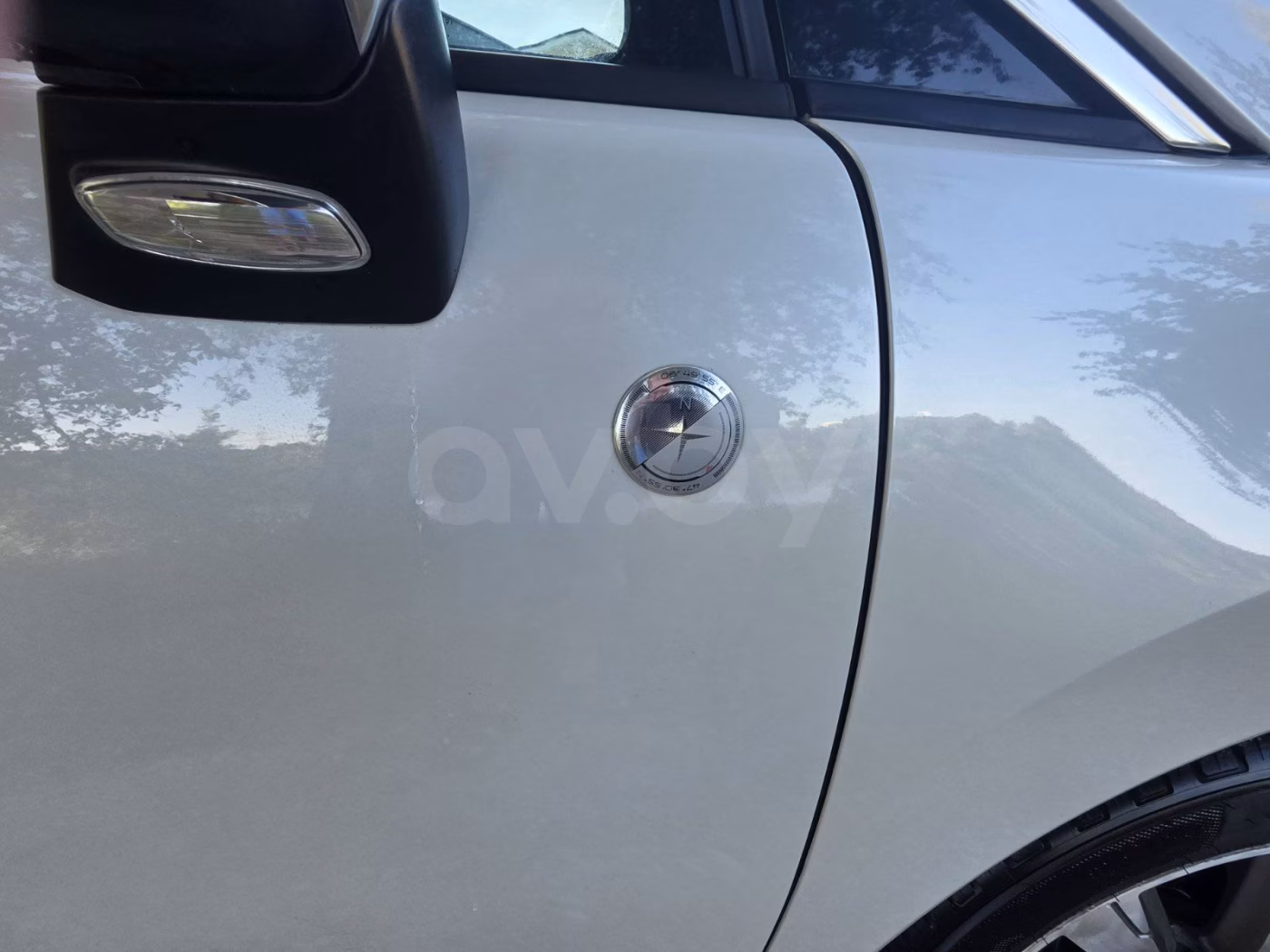 Peugeot 3008 фото 6