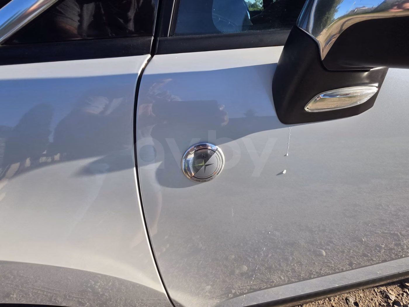 Peugeot 3008 фото 7