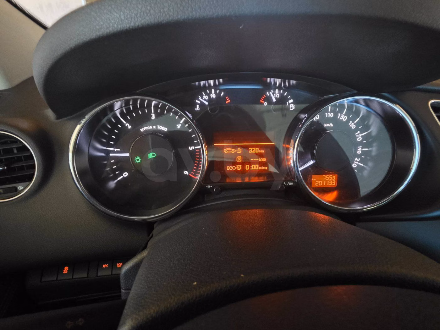 Peugeot 3008 фото 12