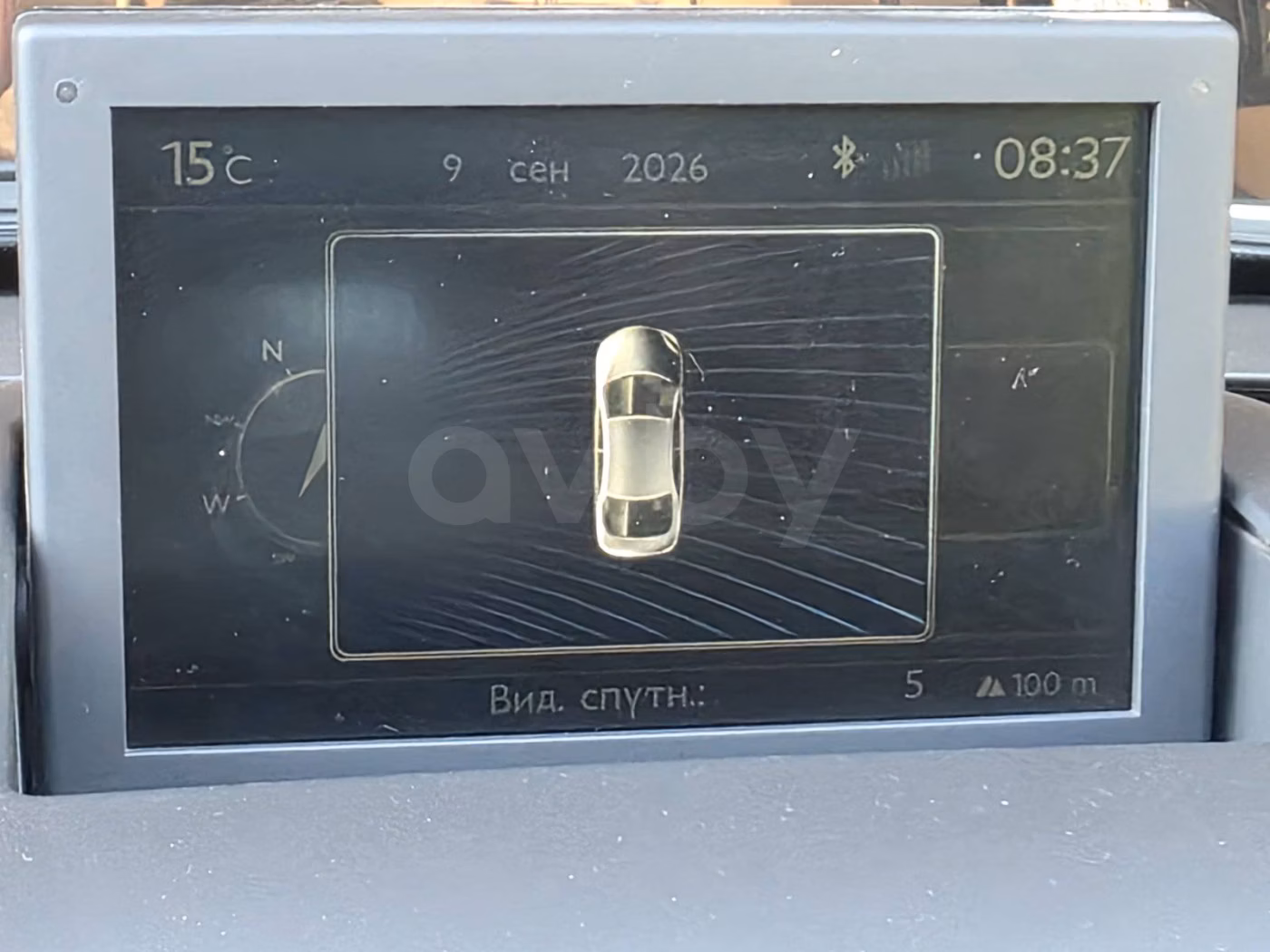 Peugeot 3008 фото 17