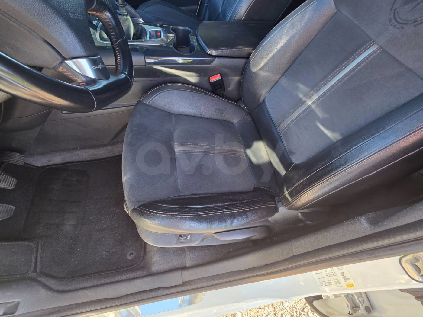 Peugeot 3008 фото 18