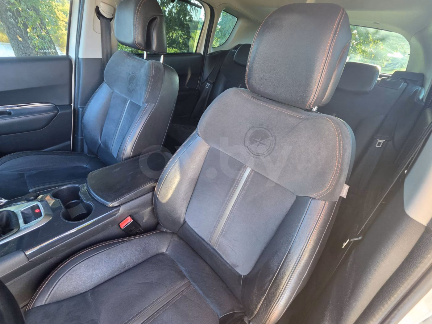 Peugeot 3008 фото 19