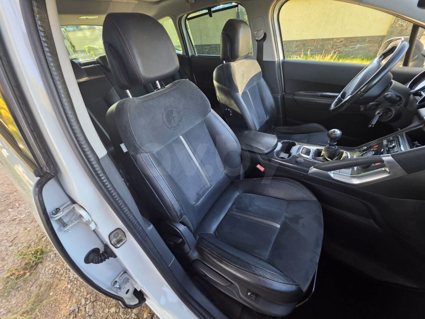 Peugeot 3008 фото 20