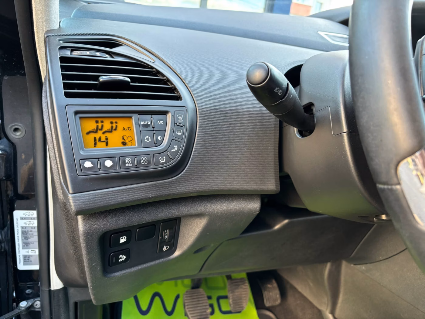 Citroen C4 Grand Picasso фото 14