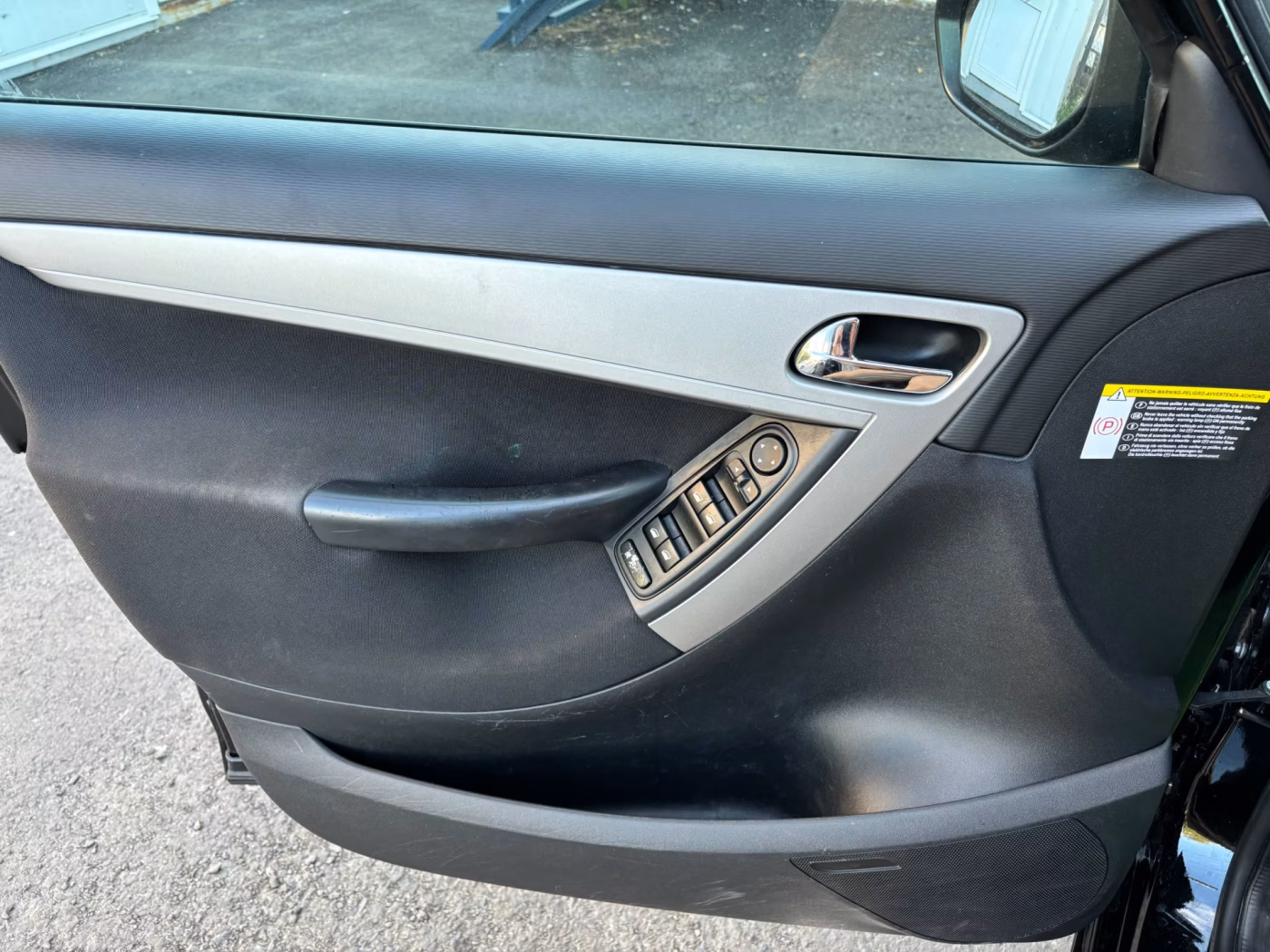 Citroen C4 Grand Picasso фото 15