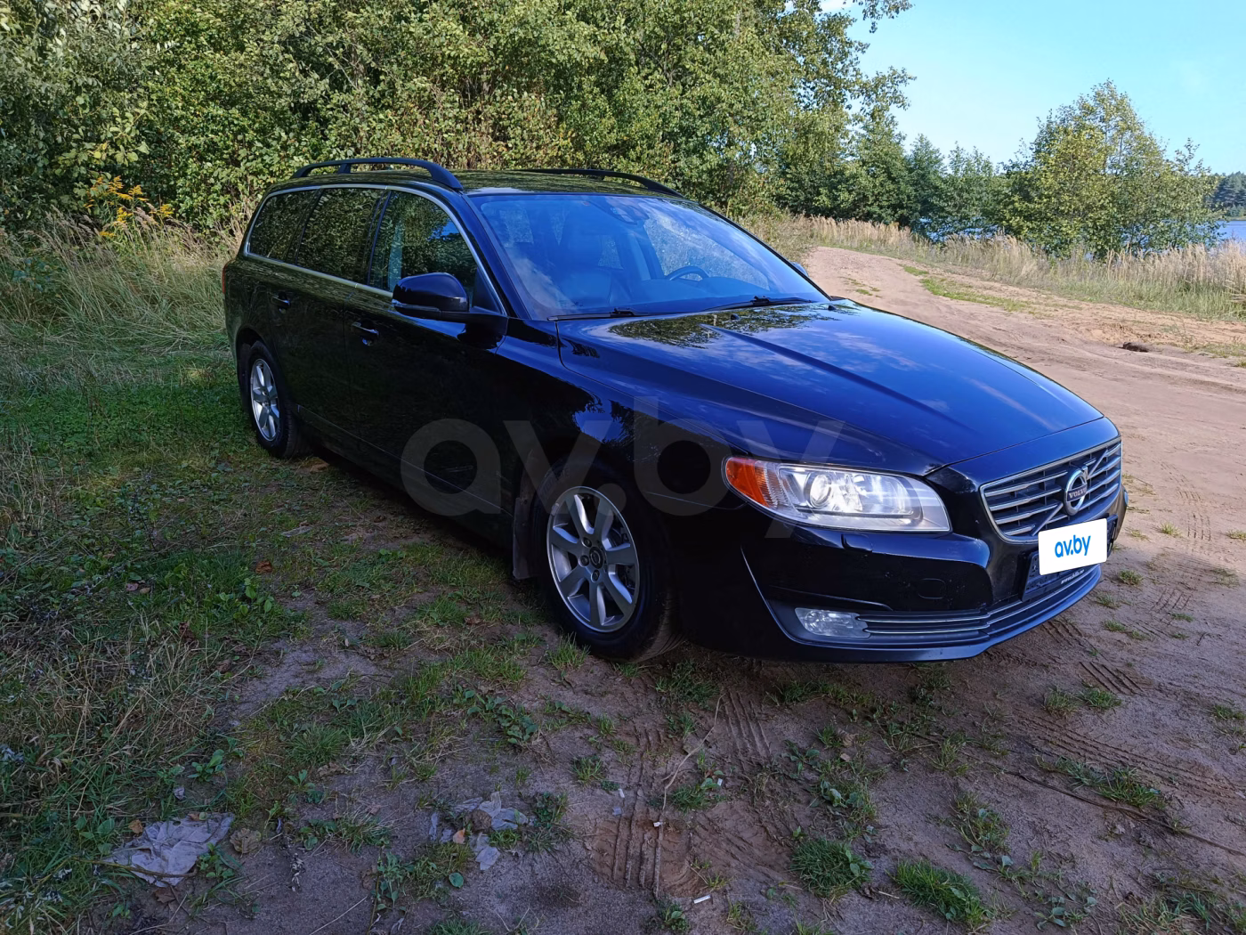 Volvo V70