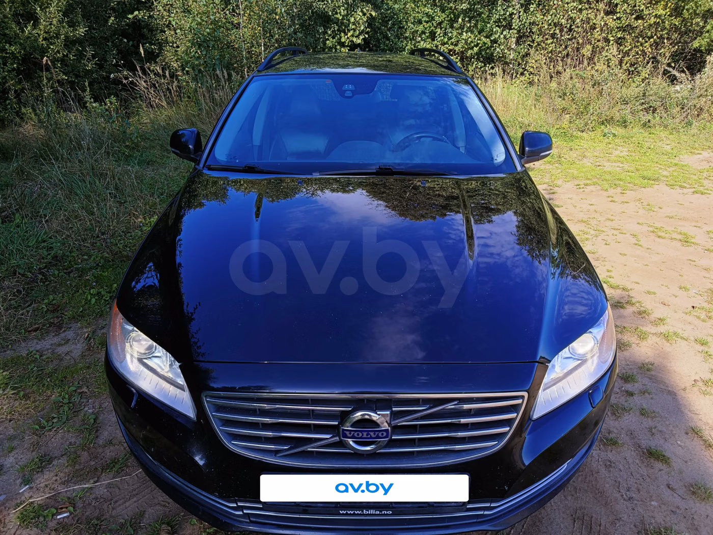 Volvo V70 фото 2