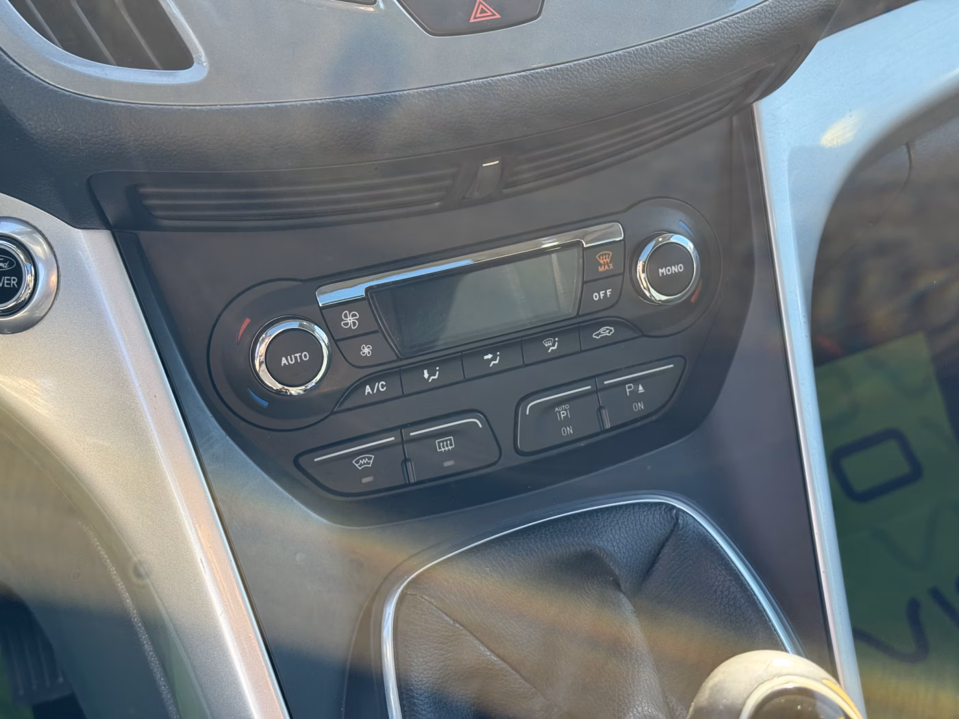 Ford Grand C-Max фото 14