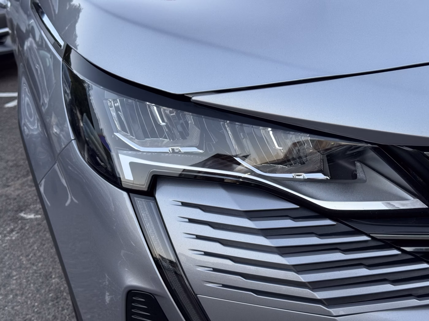 Peugeot 3008 фото 10