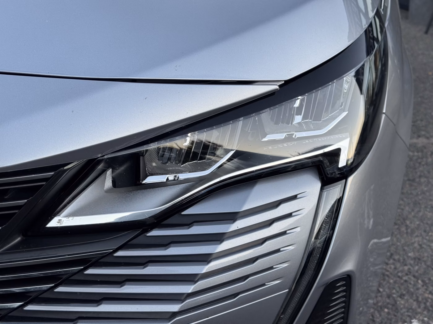Peugeot 3008 фото 11