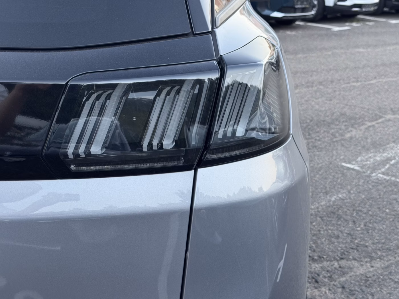 Peugeot 3008 фото 13