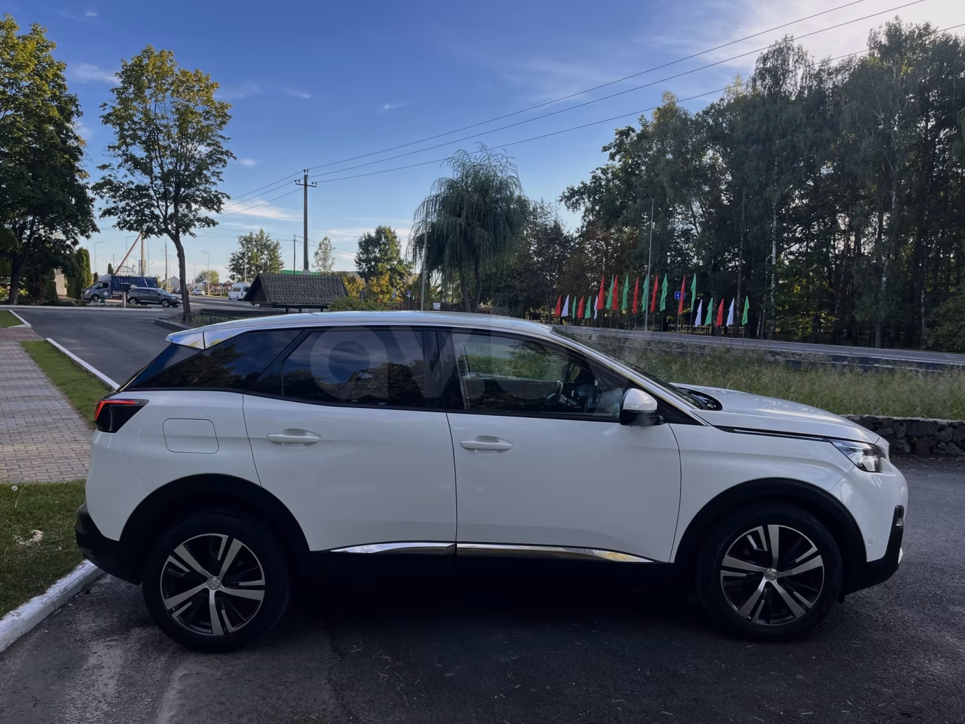 Peugeot 3008 фото 5