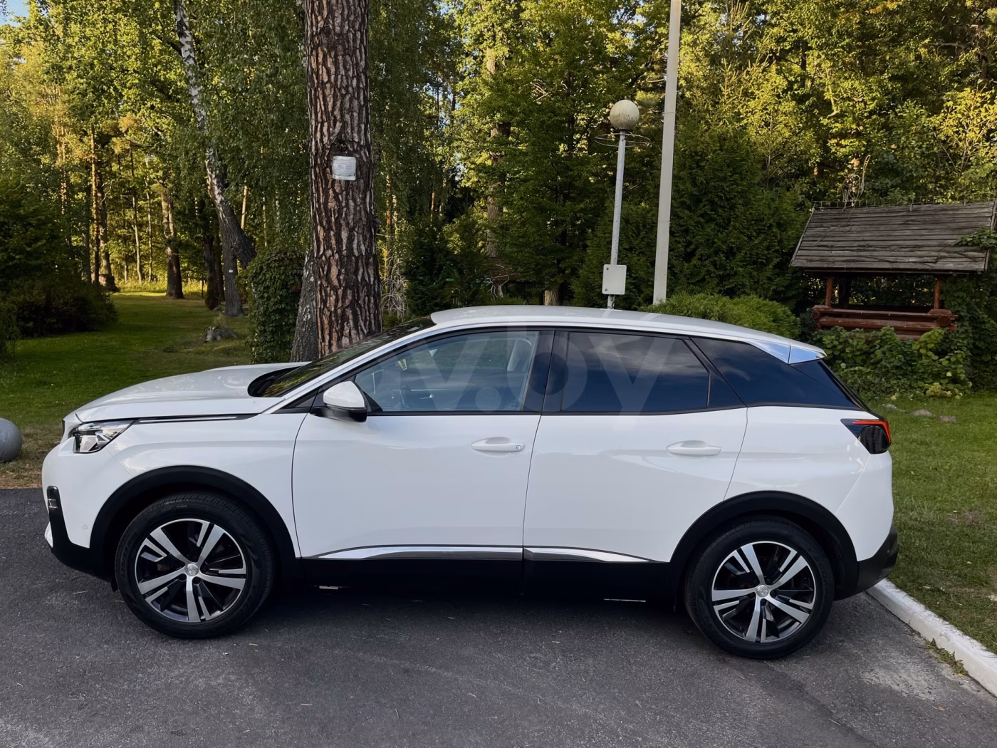 Peugeot 3008 фото 6
