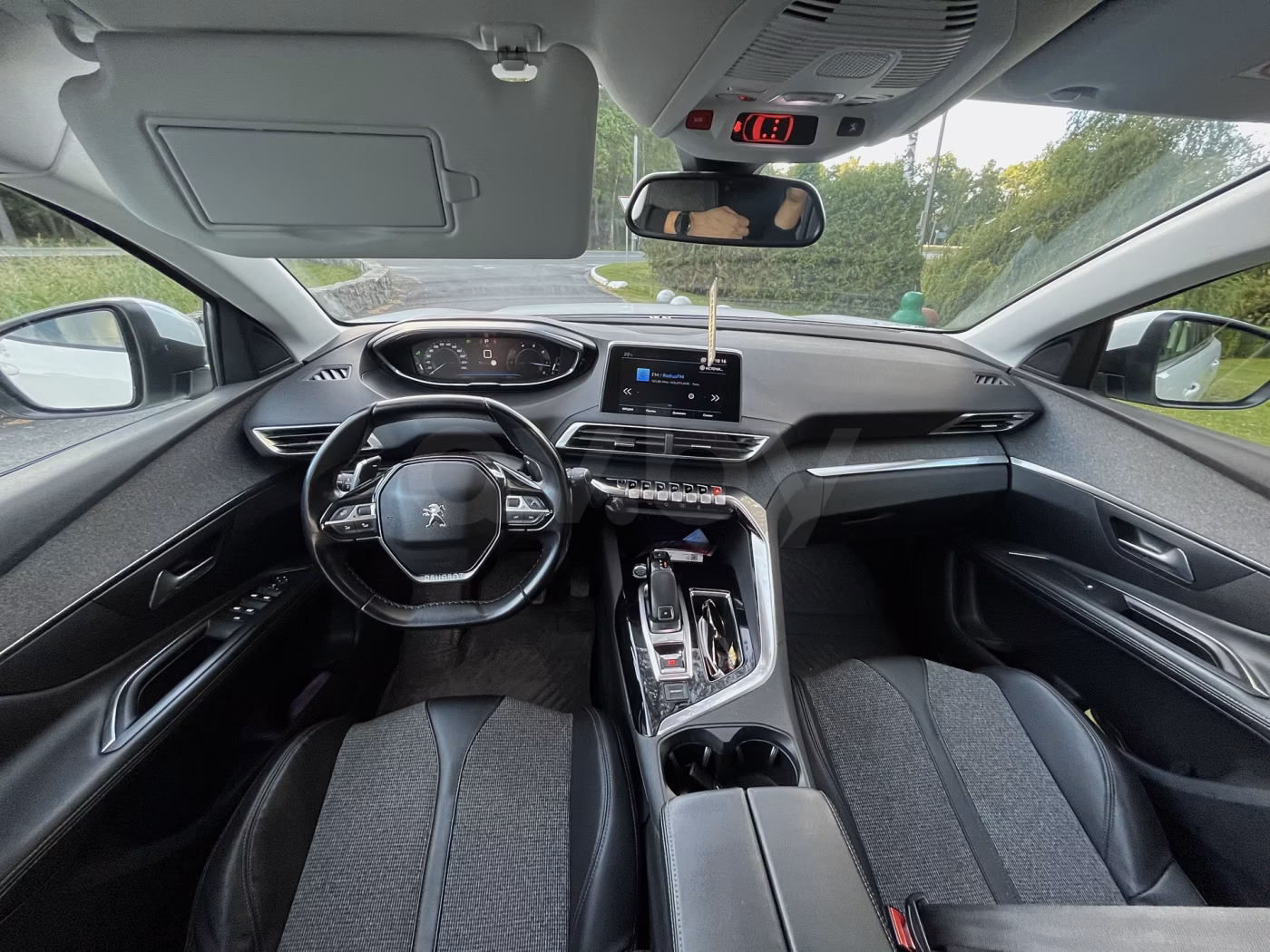 Peugeot 3008 фото 9