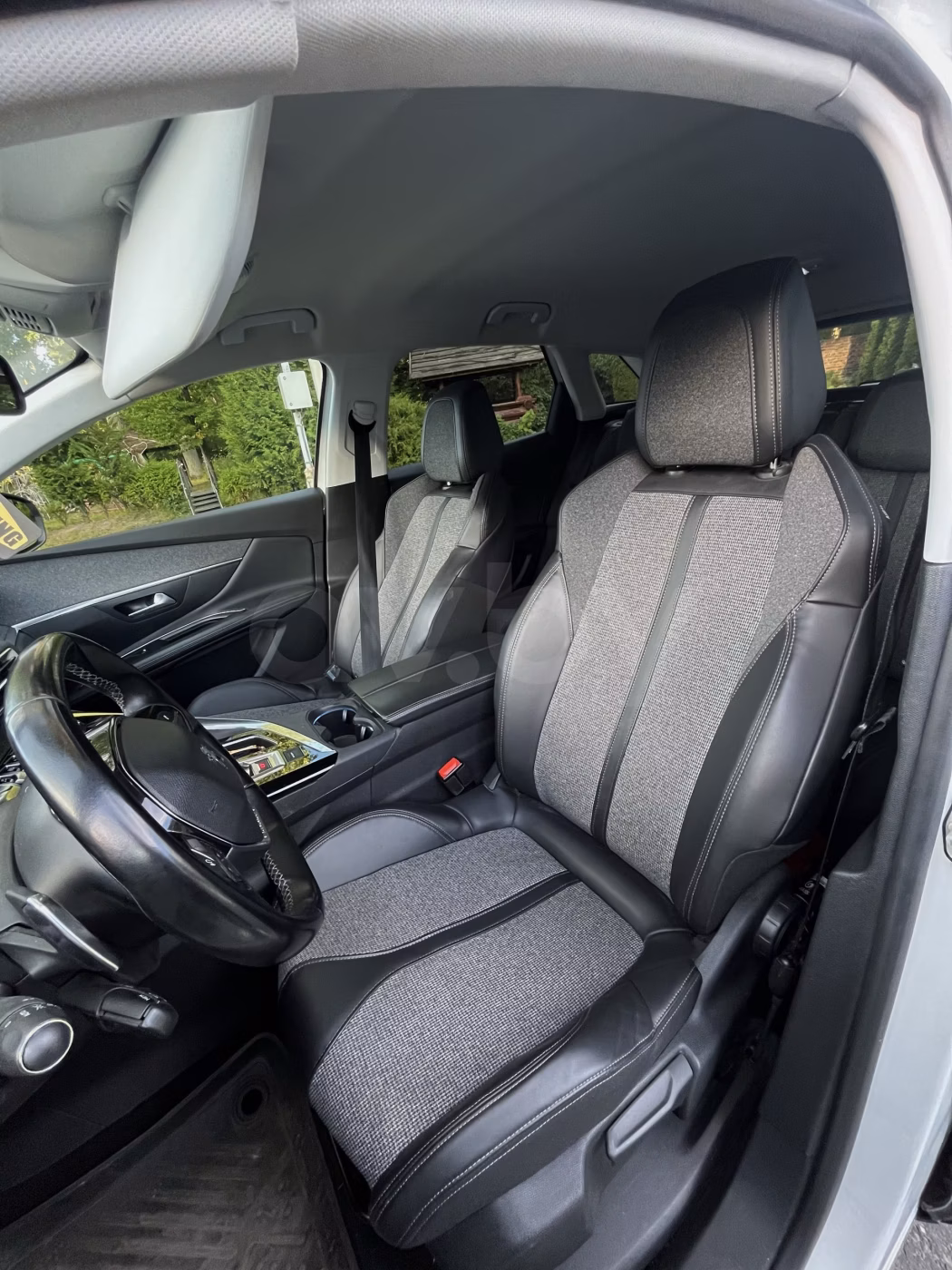 Peugeot 3008 фото 10