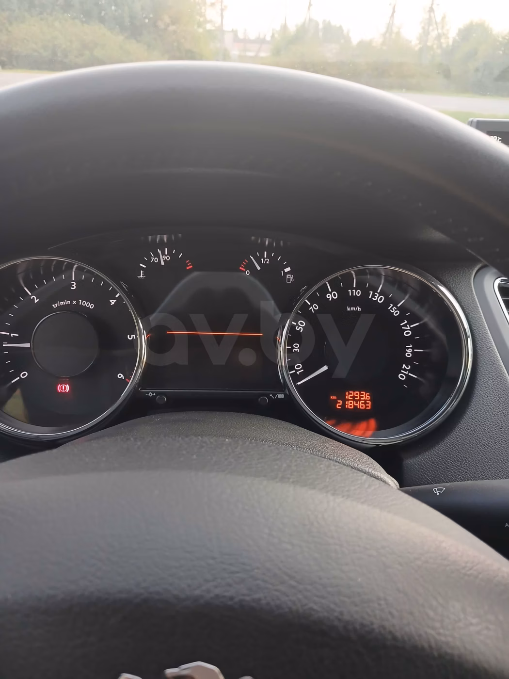 Peugeot 5008 фото 13