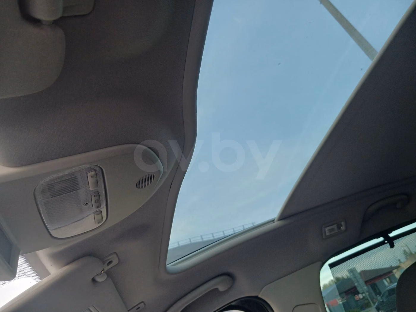 Peugeot 5008 фото 16