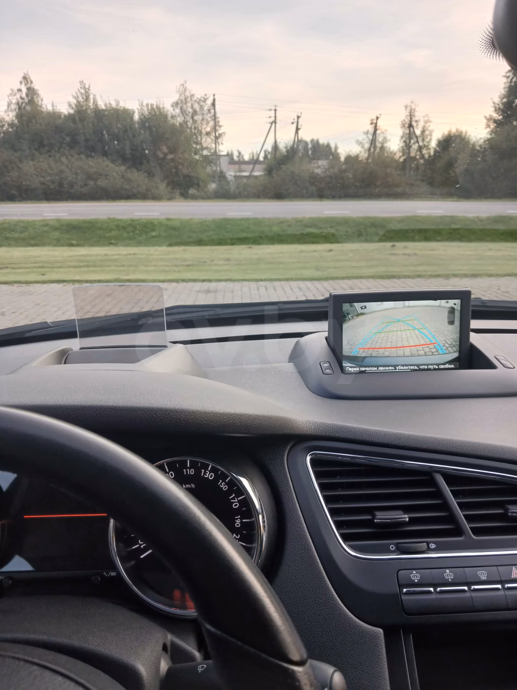 Peugeot 5008 фото 17