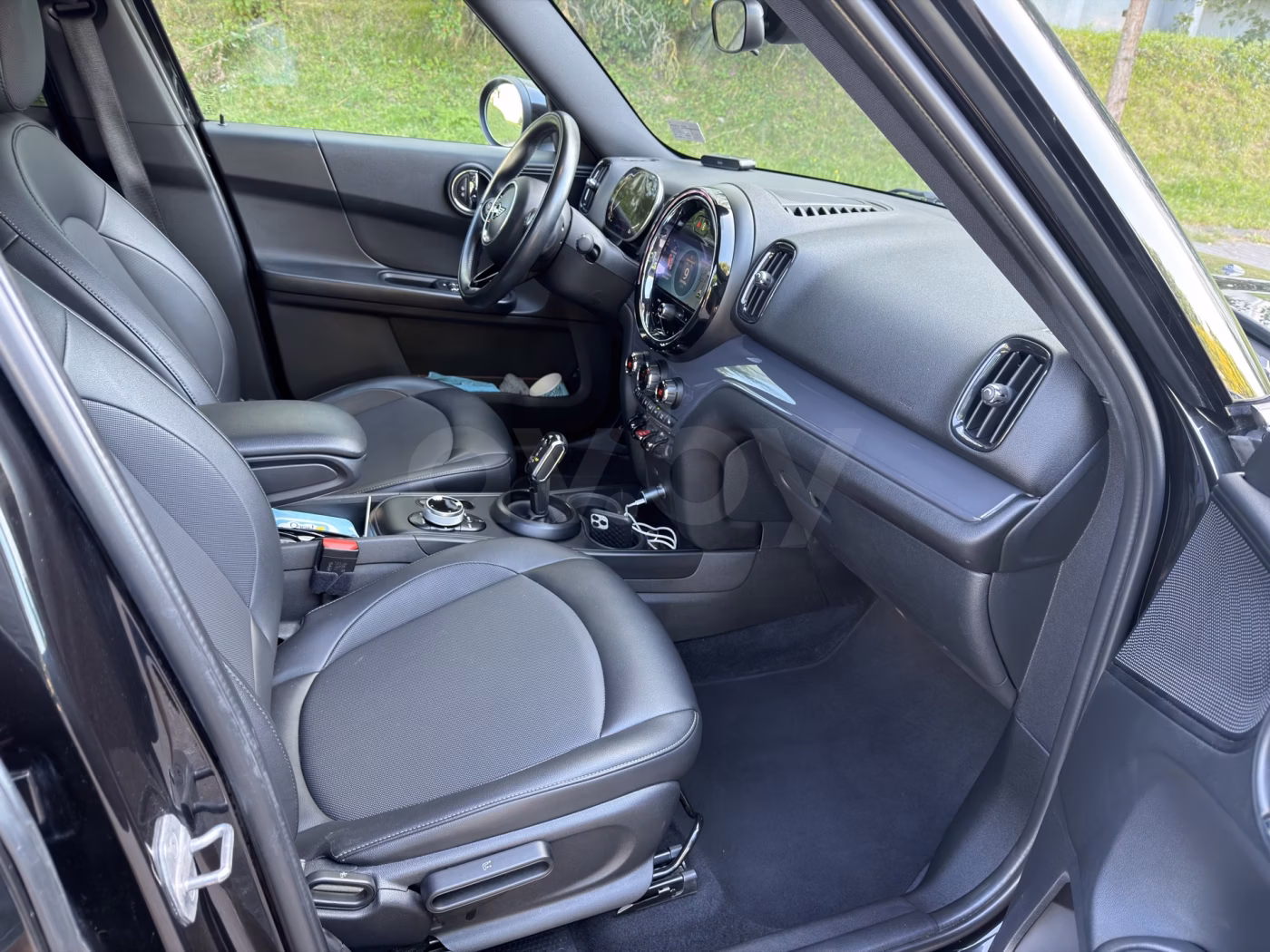 MINI Countryman фото 12