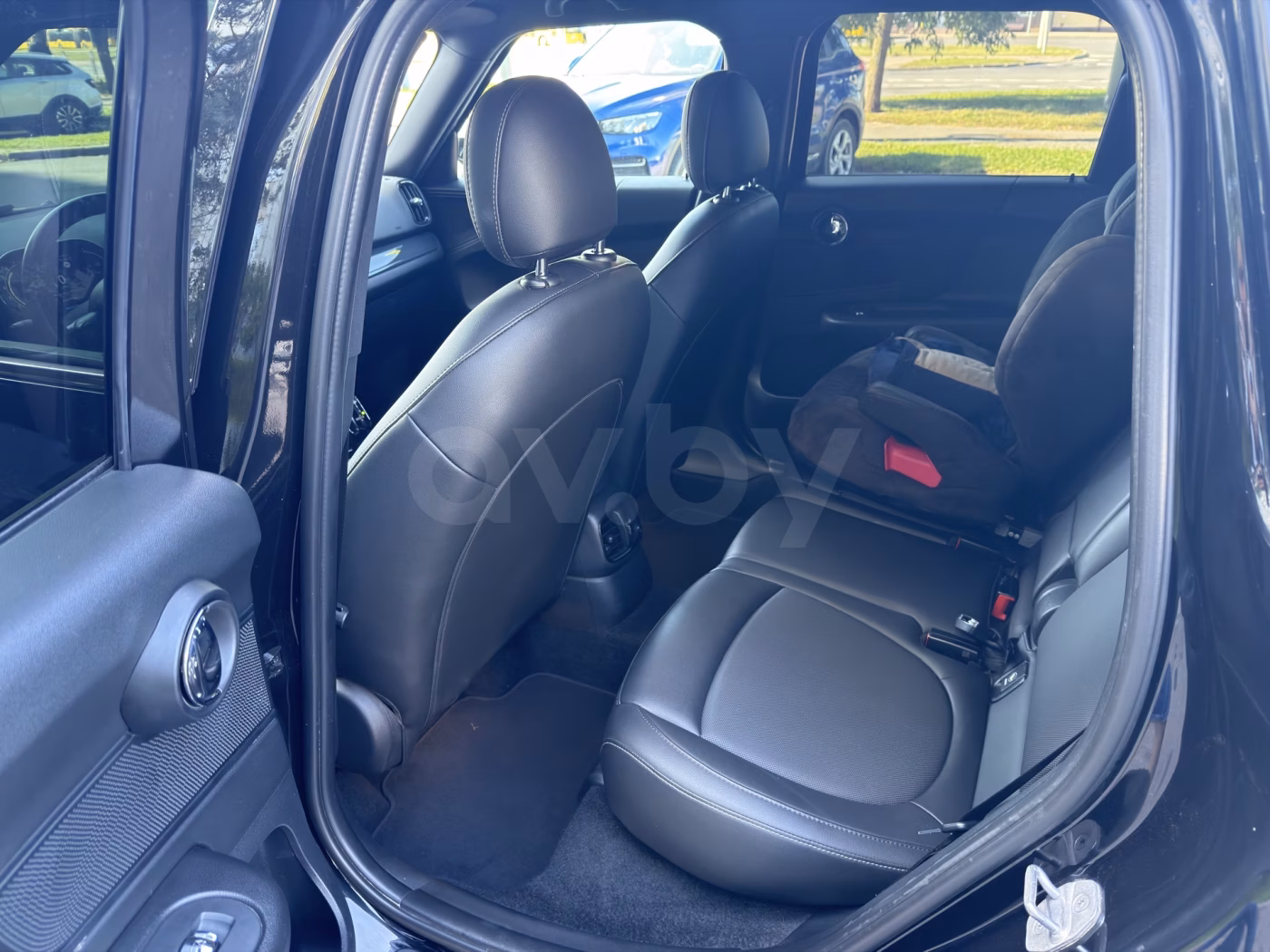 MINI Countryman фото 14