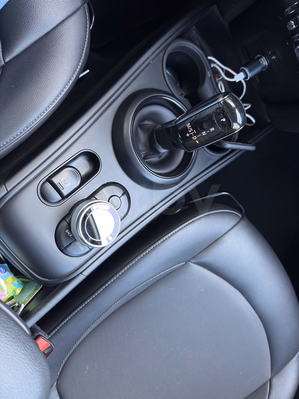 MINI Countryman фото 16