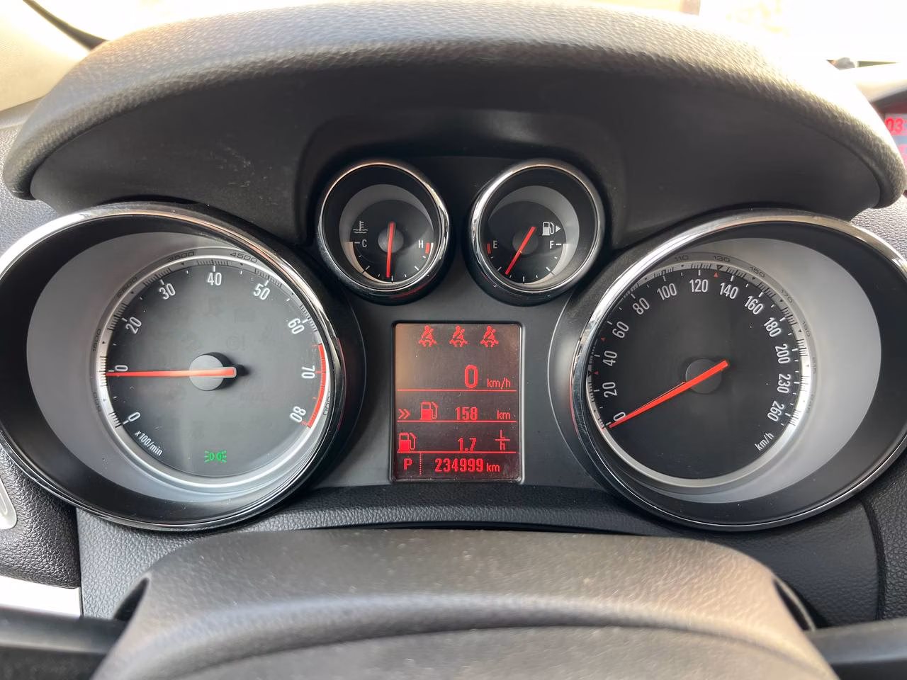 Opel Mokka фото 15