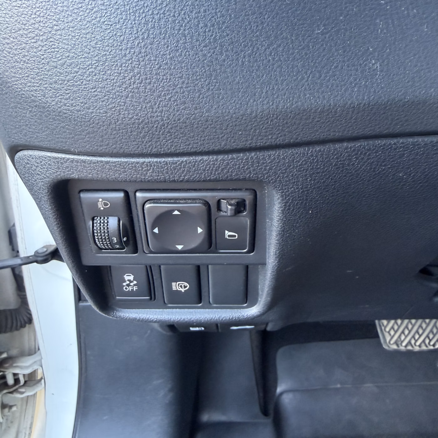 Nissan Juke фото 16
