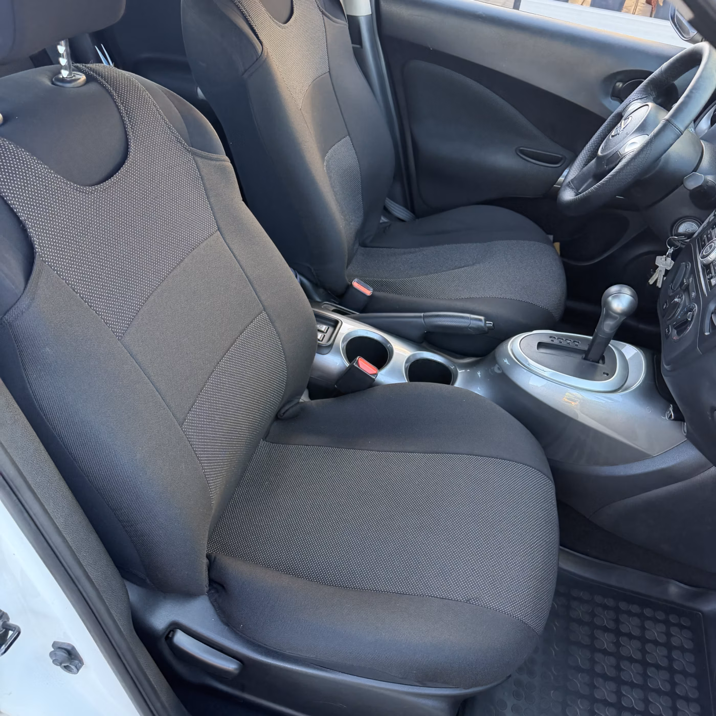 Nissan Juke фото 18