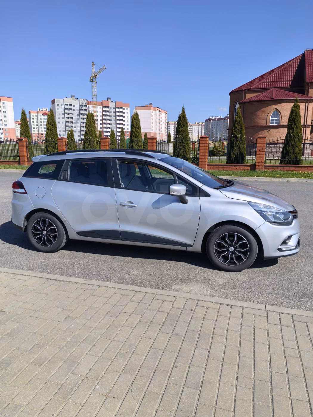 Renault Clio фото 4