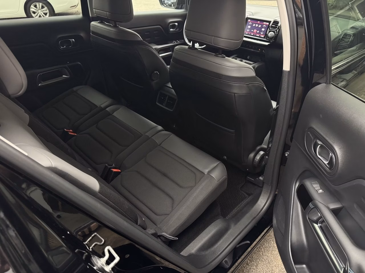 Citroen C5 Aircross фото 11