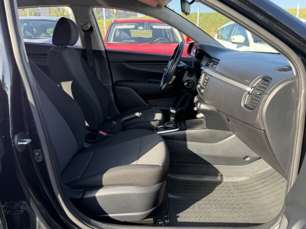 Kia Rio X (X-Line) фото 7