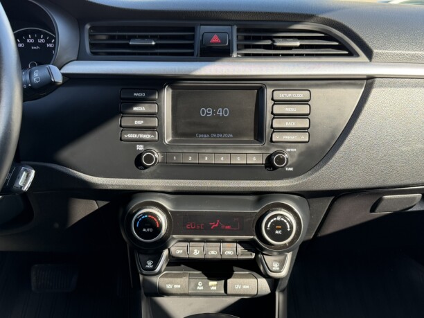 Kia Rio X (X-Line) фото 14