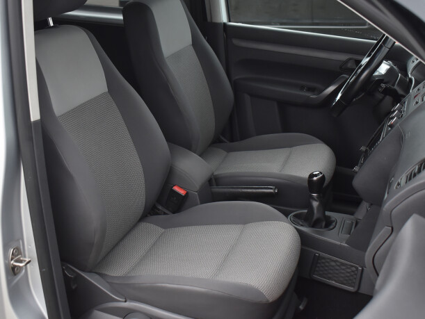 Volkswagen Caddy фото 10