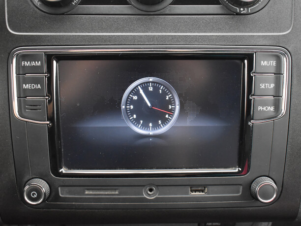 Volkswagen Caddy фото 12