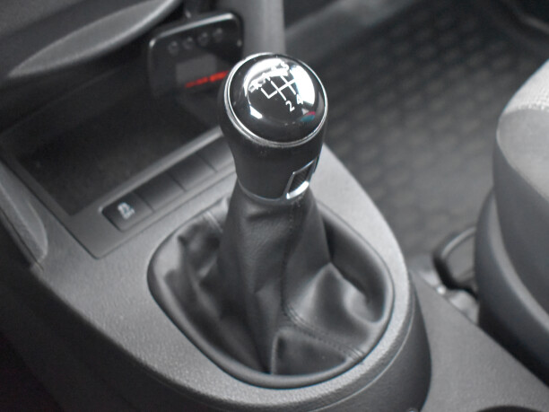 Volkswagen Caddy фото 13